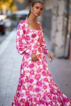 Melia Dress -ALAMOUR STORE 100 f5c18295 fa7f 46c8 8a3e aaeaf143dbd8