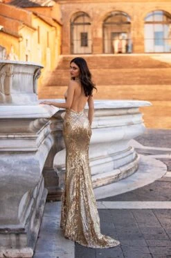 Nicola - Gold 8 Nicola - Gold -ALAMOUR STORE 105 04a0dc3f 98f6 477e 8ce7 45e7aac83aee