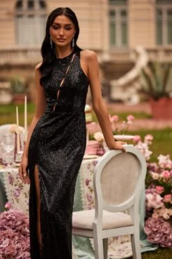 Hailey - Black 11 Hailey - Black -ALAMOUR STORE 106 f699cc0d 21a2 458e 9f04 5096e82a0dc6