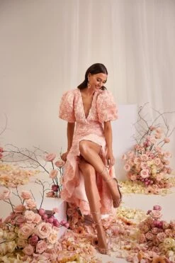 Simona Dress -ALAMOUR STORE 10 a1644cdc cef3 4f69 91a9 9c17c80f6f69