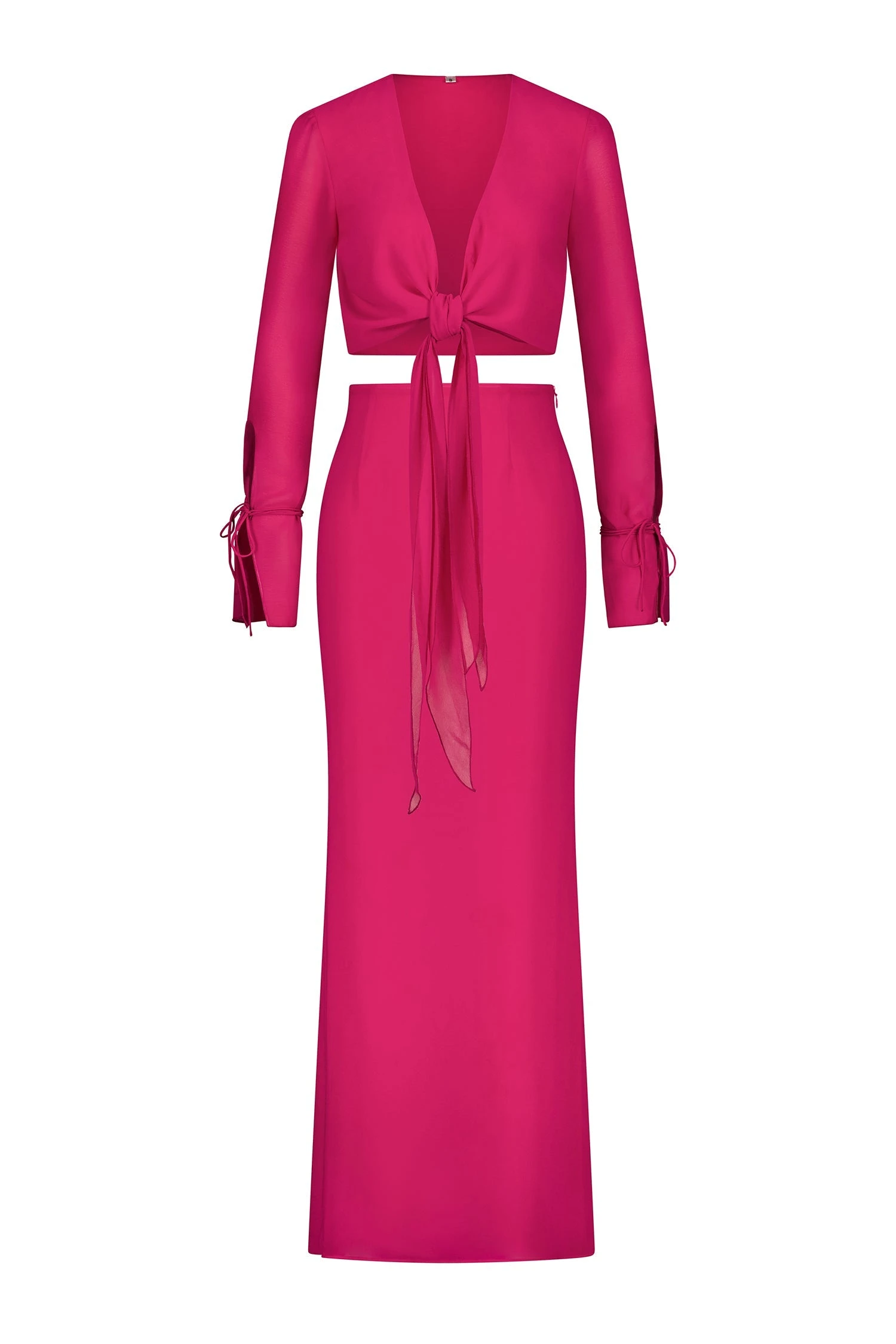 Isabella Skirt 5 Isabella Skirt - Image 3