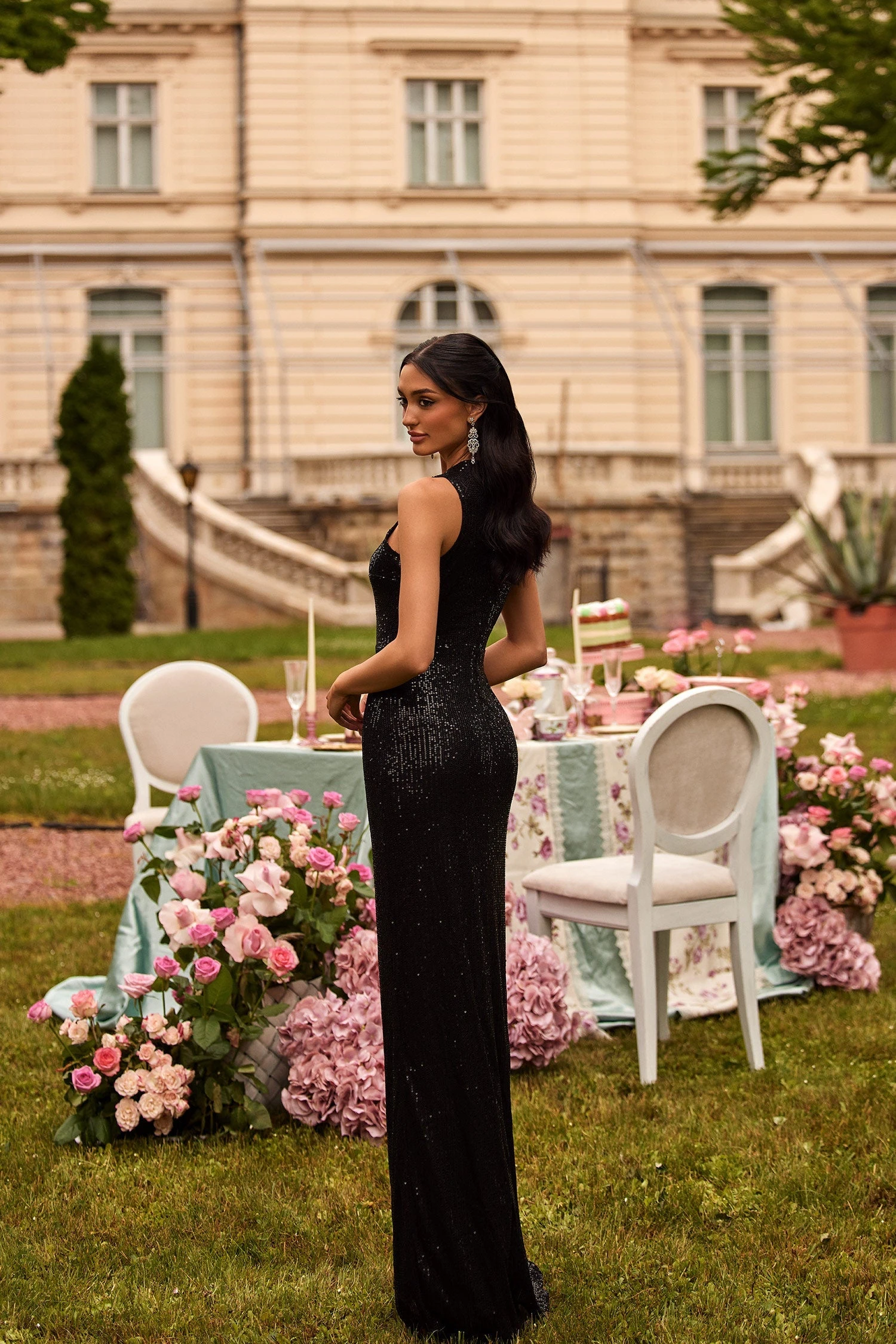 Hailey - Black 4 Hailey - Black - Image 2