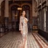 Iza Sequin Gown - Rose Gold 2 Iza Sequin Gown - Rose Gold -ALAMOUR STORE 112 5522522e 4055 4e84 8080 b4182ed7c33a