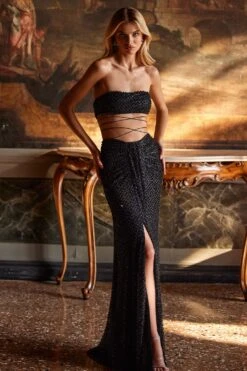 Ainsley - Black 16 Ainsley - Black -ALAMOUR STORE 112 d063a17f 889e 48ee 8911 4e9b37dfd118