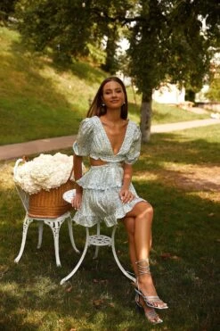 Lyna Cut Out Mini Dress 17 Lyna Cut Out Mini Dress -ALAMOUR STORE 117 b8ee05ee cbef 4fc6 b9b4 a2bfee0a93b7