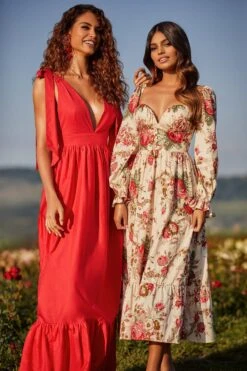 Jamila Dress -ALAMOUR STORE 11 b4c3f938 3e84 4c2b ac10 76146804eeba