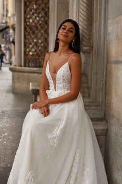 Ela Gown -ALAMOUR STORE 120 b346616b 9977 422b 8ae0 0b90790e7e07