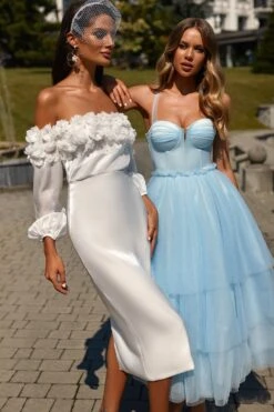 Jolie Dress -ALAMOUR STORE 12 4ed73970 e998 447c 8bfb e8bf7b4e8a31