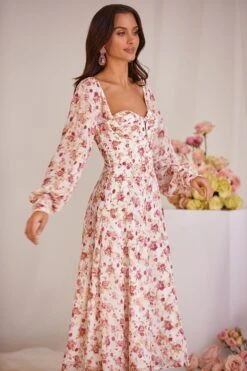 Serafina Dress -ALAMOUR STORE 131 c220e6cd a399 48ec badd 57a55051c482