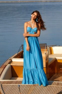 Arella Dress -ALAMOUR STORE 131 c4d8a78a 54b0 416d 858a 3ec2f13fe192