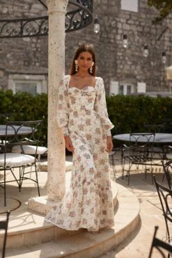 Artura Dress -ALAMOUR STORE 132 12782e77 d37e 4698 8080 bb435bab027a