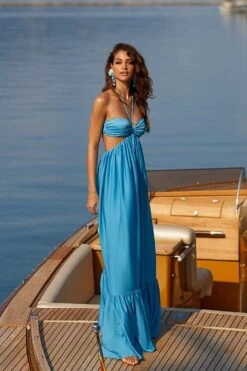 Arella Dress -ALAMOUR STORE 132 5b4db01a 7b3d 4e0e ada9 5dd55997171a