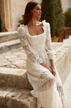 Renata Dress -ALAMOUR STORE 137 be285514 9d4d 4aee 95ac 431249f6ba07