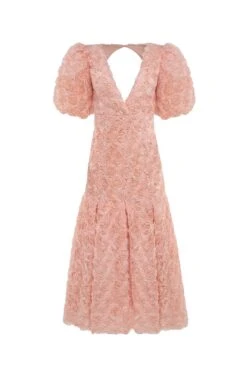 Simona Dress -ALAMOUR STORE 13 37a79bf8 0252 4940 ad2e 9af8add1c103