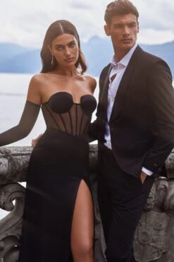 Marilyn - Black -ALAMOUR STORE 149 bda5ba6e 08a8 4207 8eb9 f50172a96bc7