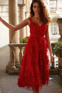 Ellen Dress 20 Ellen Dress -ALAMOUR STORE 14 29b837f7 c040 4083 b65f 2418f0d66815