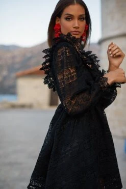 Sierra Dress -ALAMOUR STORE 14 440ef600 3522 488e 8df3 b08c6777c11c