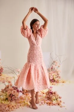 Simona Dress -ALAMOUR STORE 14 73a2ff72 8926 49ec 89d4 a63707bf4e94