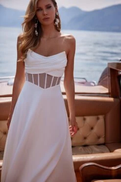 Rossana Dress -ALAMOUR STORE 14 d9b46d7f e96b 4c81 a050 4e3e3fd8063f