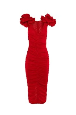 Monica Dress -ALAMOUR STORE 14 fc881d9e 4b45 43ac 970c 1d25ff063993