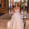 Valeriya Beaded Tulle Gown 2 Valeriya Beaded Tulle Gown -ALAMOUR STORE 156 f44f6e27 6ae7 4225 abad 0c27bbc13cc4
