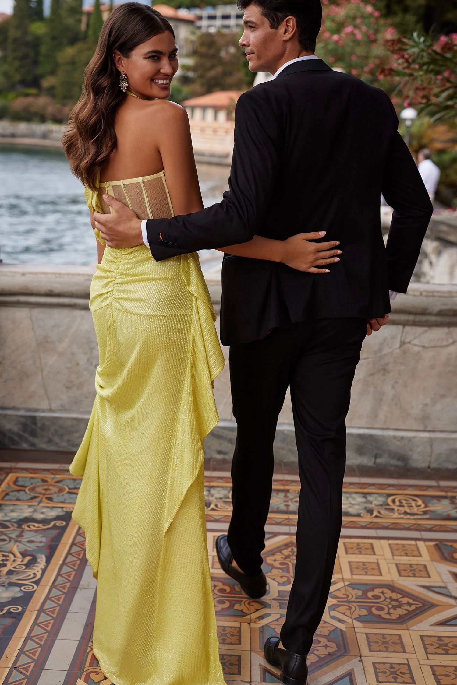 Mimi - Lime 16 Mimi - Lime - Image 14