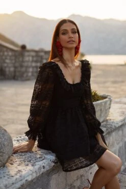 Sierra Dress -ALAMOUR STORE 15 2bb3db54 8790 4ffe bade e49d3fcfe62e