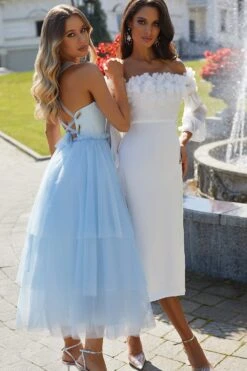 Jolie Dress -ALAMOUR STORE 15 5189c61e ae6b 422d 9b41 195012c4ef66