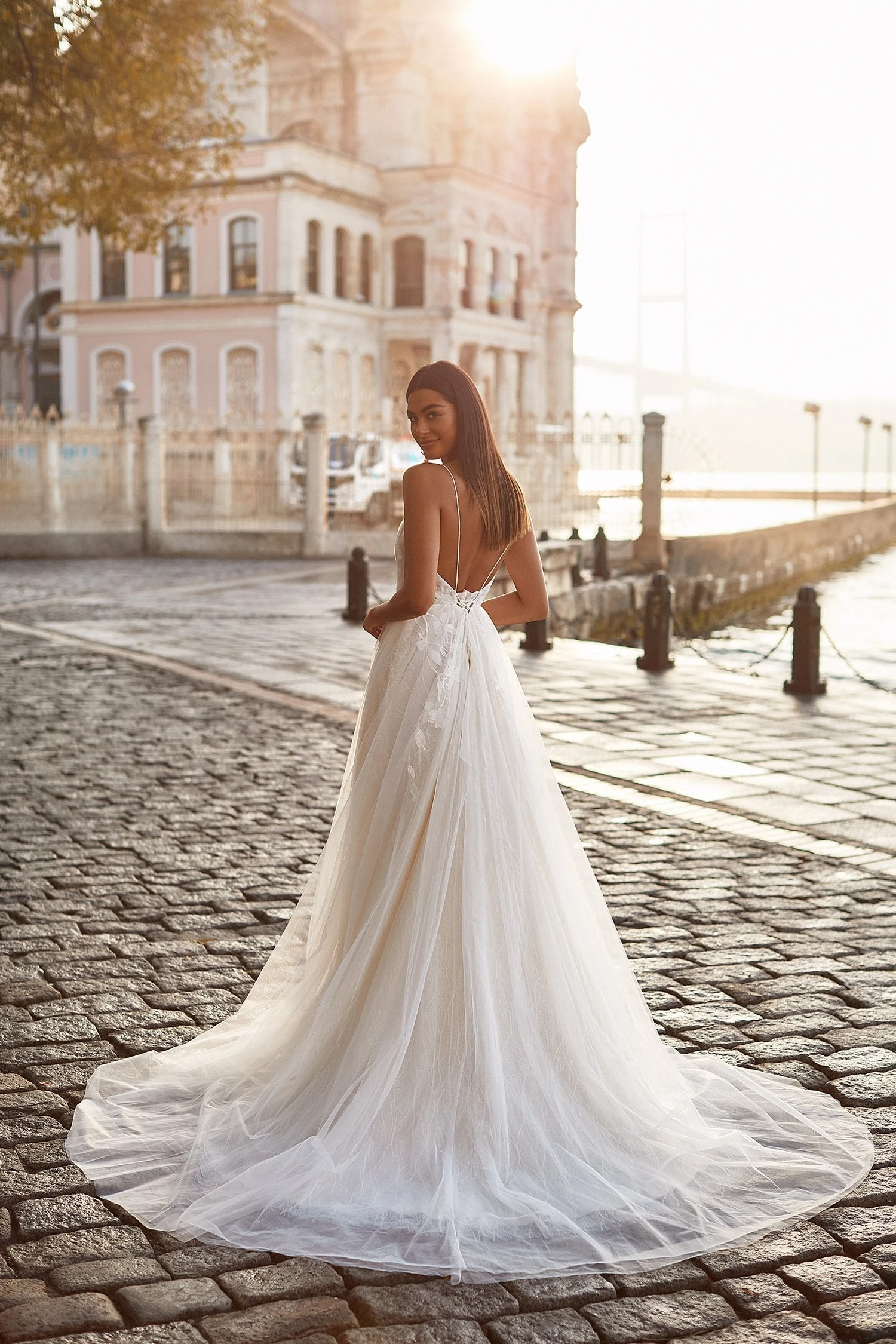 Rabia Gown 4 Rabia Gown - Image 2