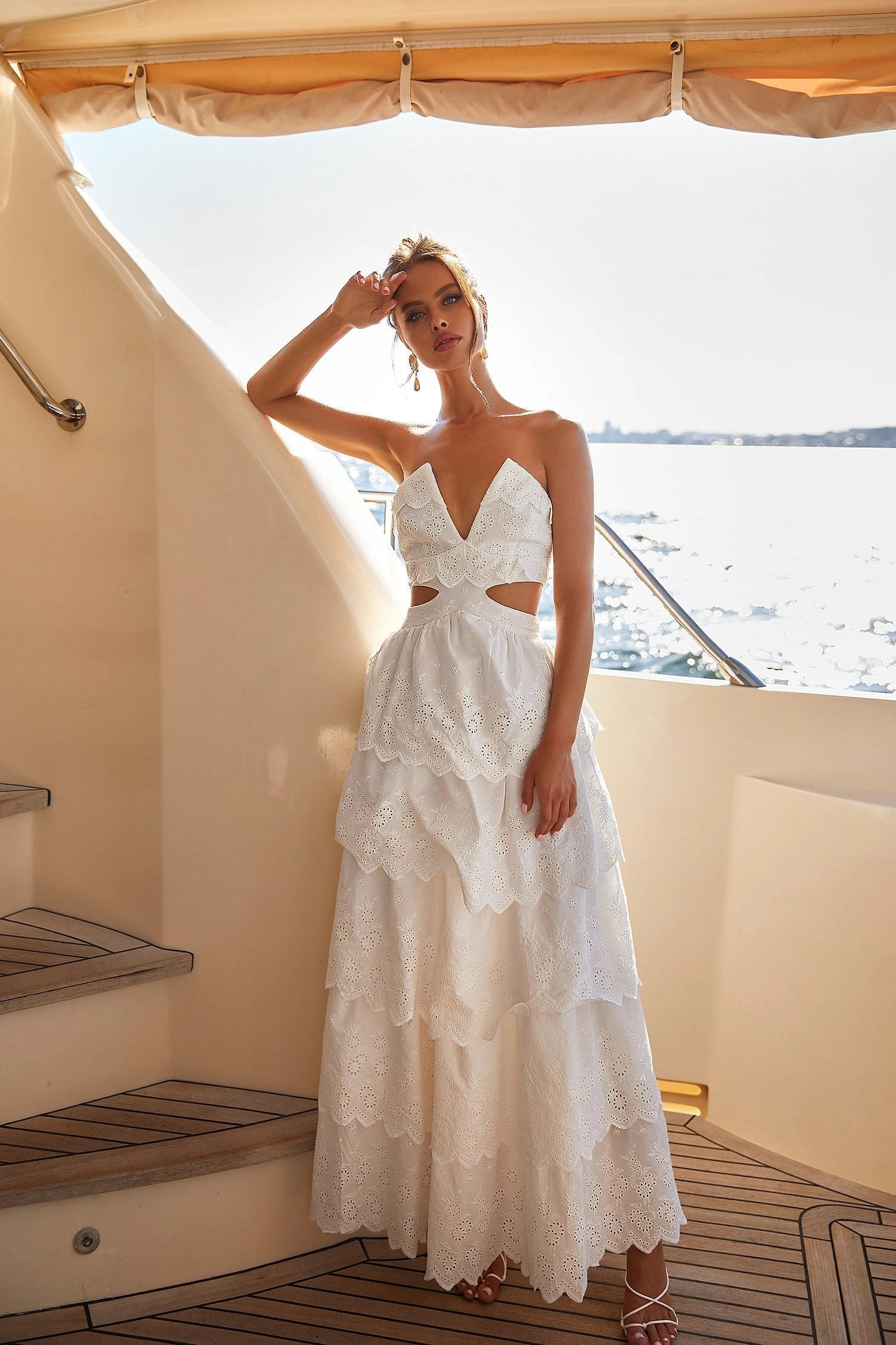 Antonella Dress 6 Antonella Dress - Image 4