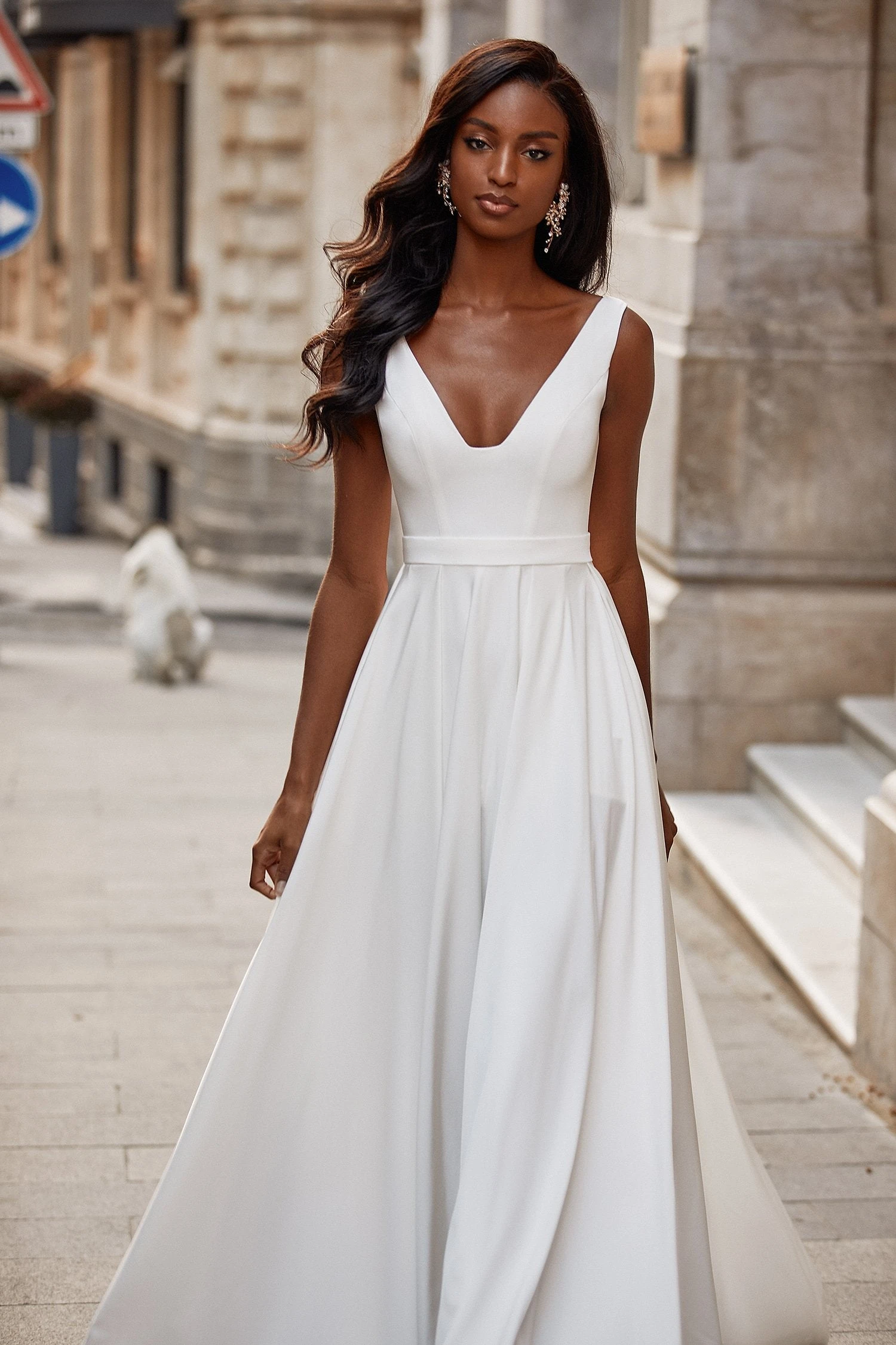 Keri Gown 6 Keri Gown - Image 4