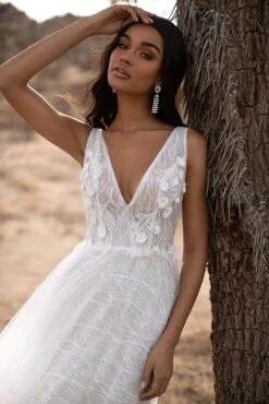 Hazel Gown 10 Hazel Gown -ALAMOUR STORE 16 04641af4 628e 4c05 9628 32f337bce4f4