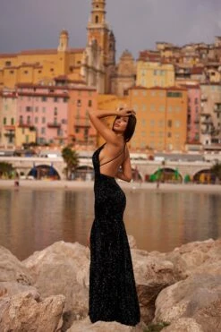 Lili - Black -ALAMOUR STORE 16 5779e05b 5fd7 4ca1 825e 372c9fa6e33e