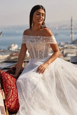 Sibeli Gown 13 Sibeli Gown -ALAMOUR STORE 16 5f7f26ea 239b 42e5 8d4c b9abc2eb7593