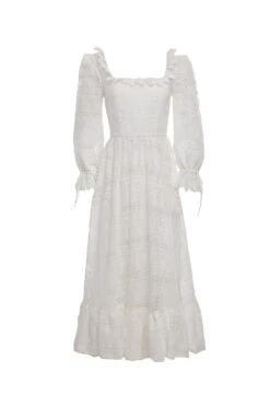 Renata Dress -ALAMOUR STORE 16 85716473 de34 42db 8281 066c0ed17148