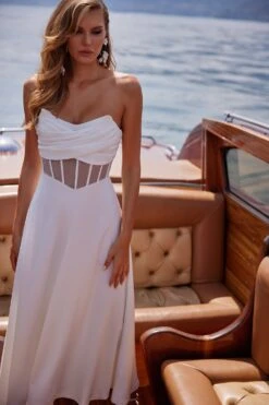 Rossana Dress -ALAMOUR STORE 16 9cd92c03 bb50 4495 8590 d4e15e3c0c23