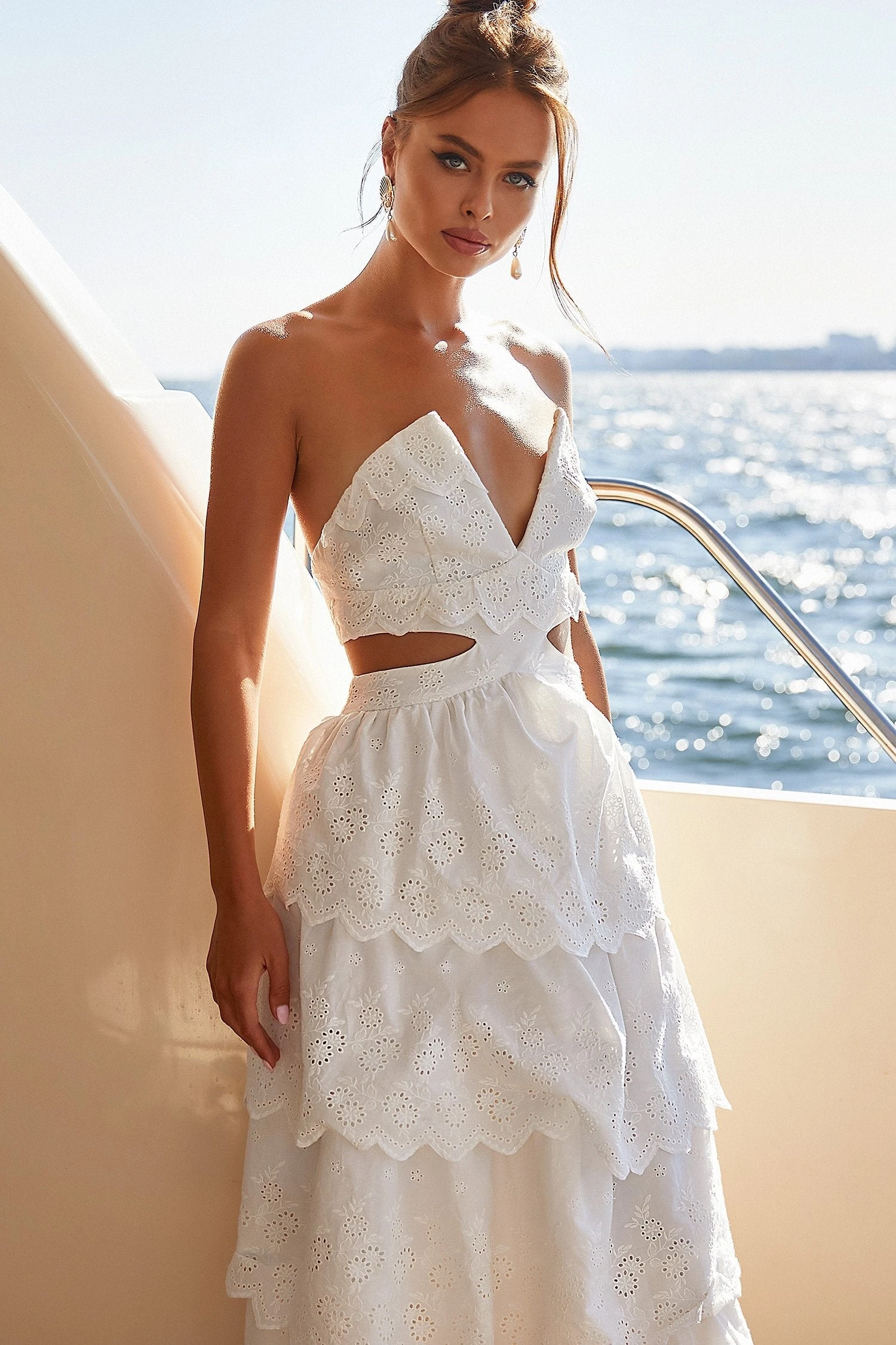 Antonella Dress 5 Antonella Dress - Image 3