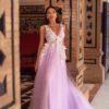 Kailani Tulle Gown - Lilac 1 Kailani Tulle Gown - Lilac -ALAMOUR STORE 182 051d59d5 de17 48ee a5f3 efe4e689382b