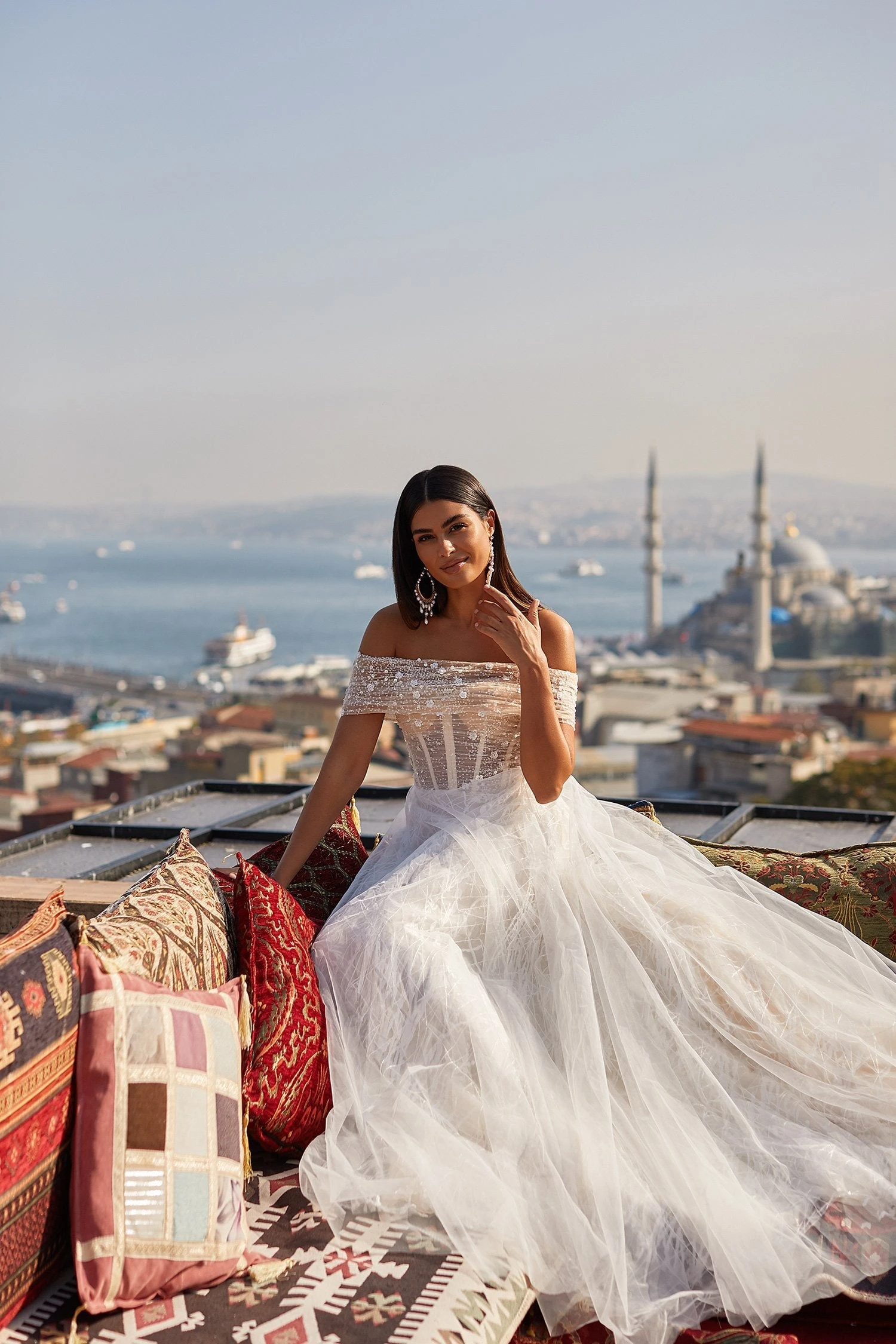 Sibeli Gown 7 Sibeli Gown - Image 5