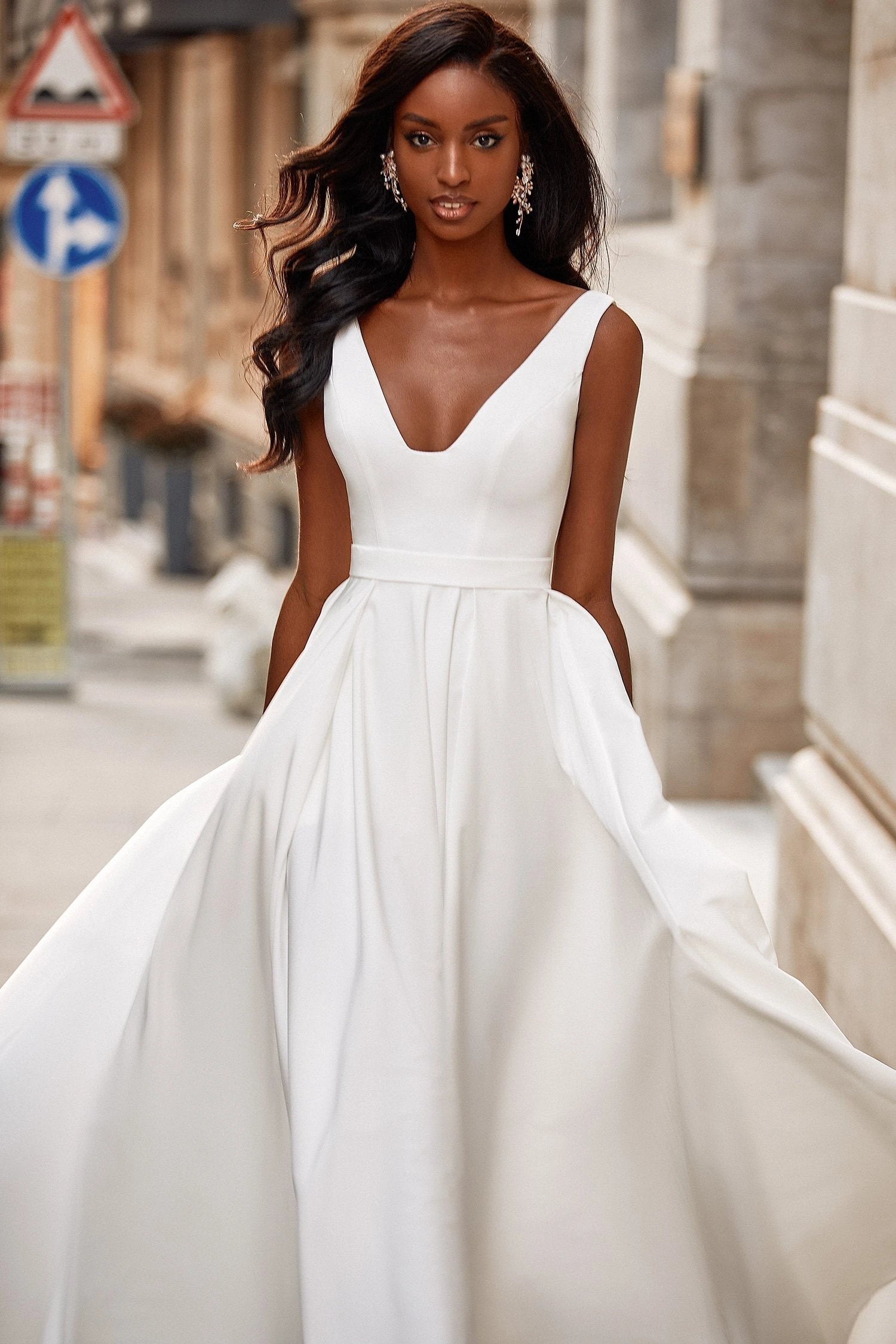 Keri Gown 5 Keri Gown - Image 3