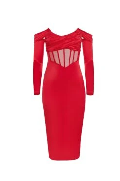 Ramiza Dress -ALAMOUR STORE 18 b40adbbe 2187 4eb0 bc3e f5f244679057