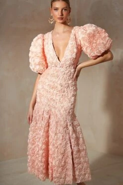 Simona Dress -ALAMOUR STORE 18 b5769f03 b635 406d bd49 8960240f3616