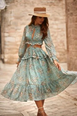 Adryana Dress 16 Adryana Dress -ALAMOUR STORE 19 0c60c918 ac64 4524 be02 60f966267b1d