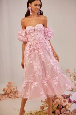 Patrizia Dress -ALAMOUR STORE 19 3346a9d4 1f53 4e45 a843 90b497910ab7