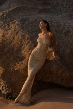 Jaquetta Dress -ALAMOUR STORE 19 3678041f 6b93 48be a0bd 76719b2af697