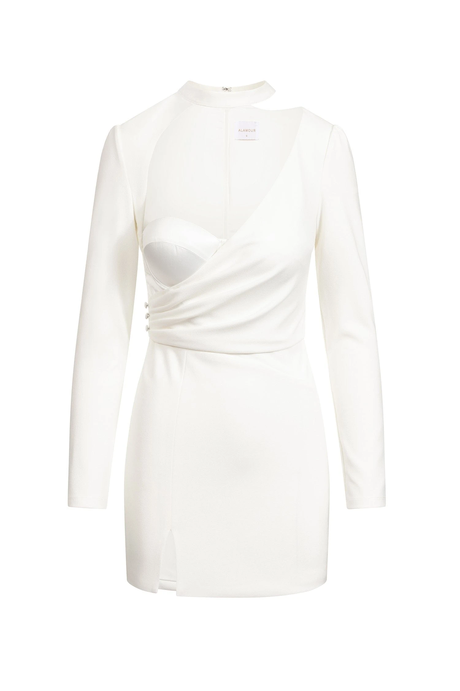 Johanne Dress 10 Johanne Dress - Image 8