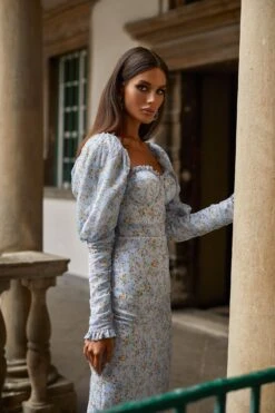 Elaine Dress -ALAMOUR STORE 19 985b8749 4870 4aa2 ab23 6e18518a0684