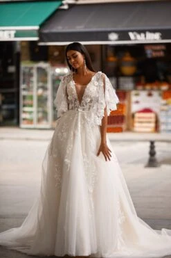 Roxelana Gown -ALAMOUR STORE 1 07e7c1ba e199 4219 b898 680a74188e01