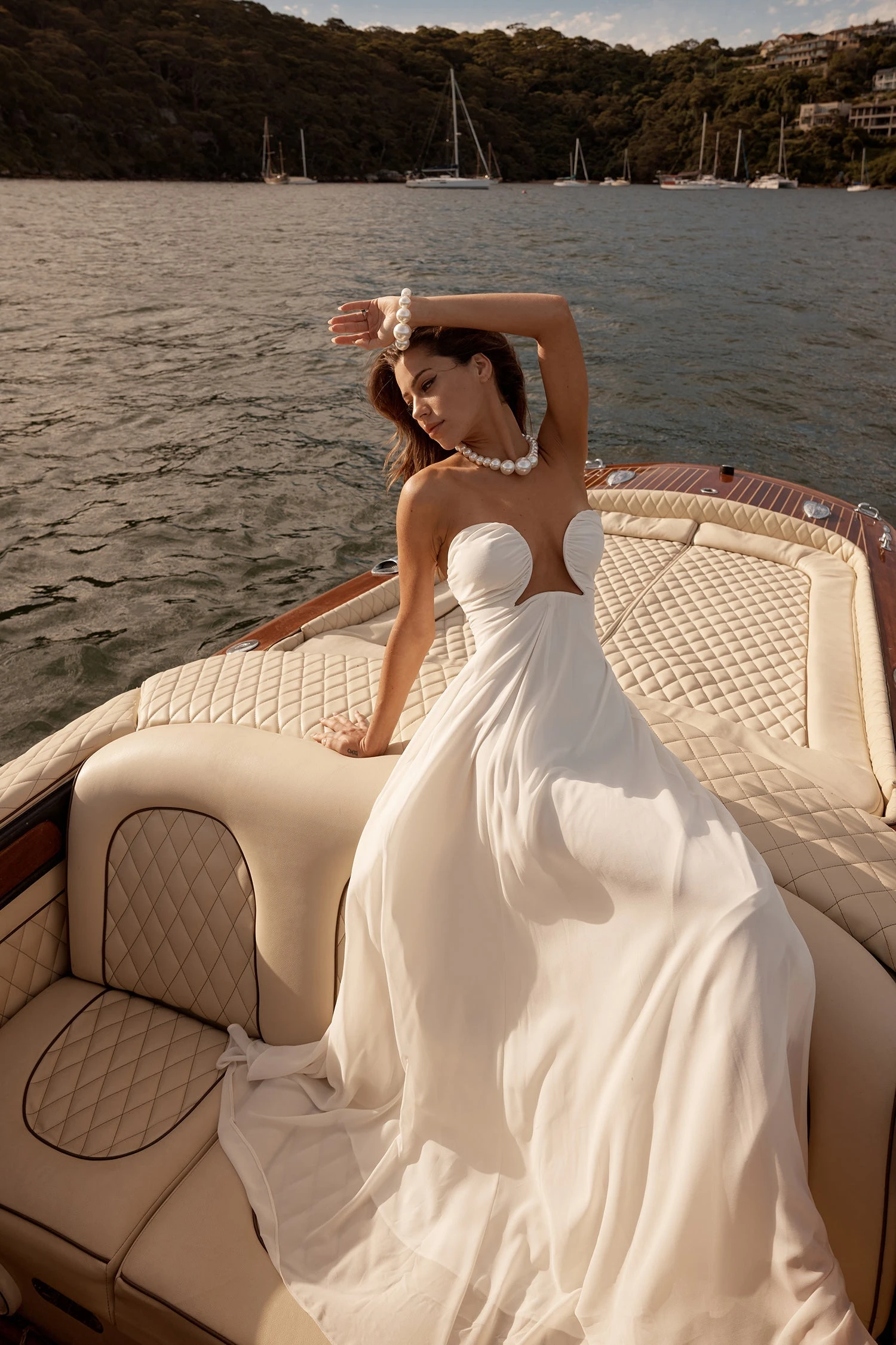 Ciana Dress 3 Ciana Dress