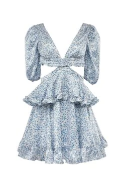 Lyna Cut Out Mini Dress 14 Lyna Cut Out Mini Dress -ALAMOUR STORE 1 a94062a6 2e40 4226 adbb 8f03aeb28889